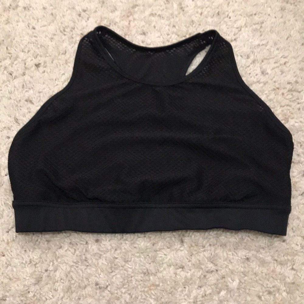 JoyLab High-neck sports bra